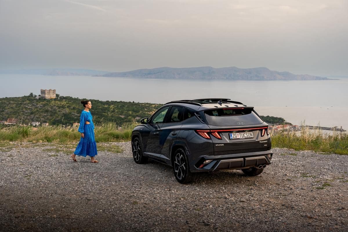 Hyundai Auto Žitvaj